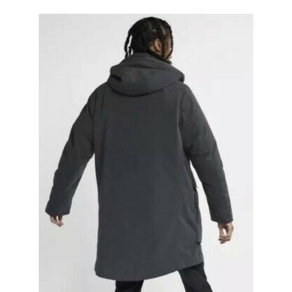 Nike Sportswear Tech Pack Down Fill Parka - Picture 5 of 9